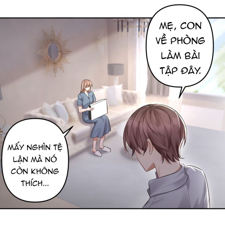 Máy Bay Giấy: Chapter 31