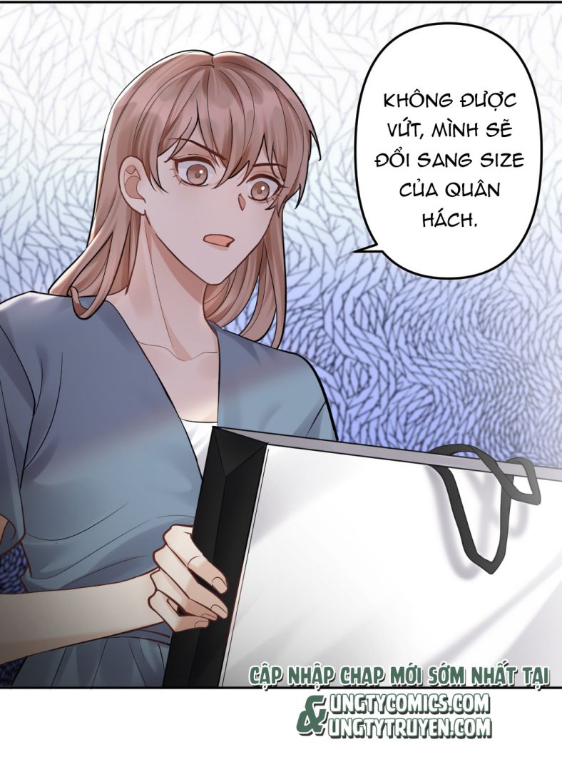 Máy Bay Giấy: Chapter 31