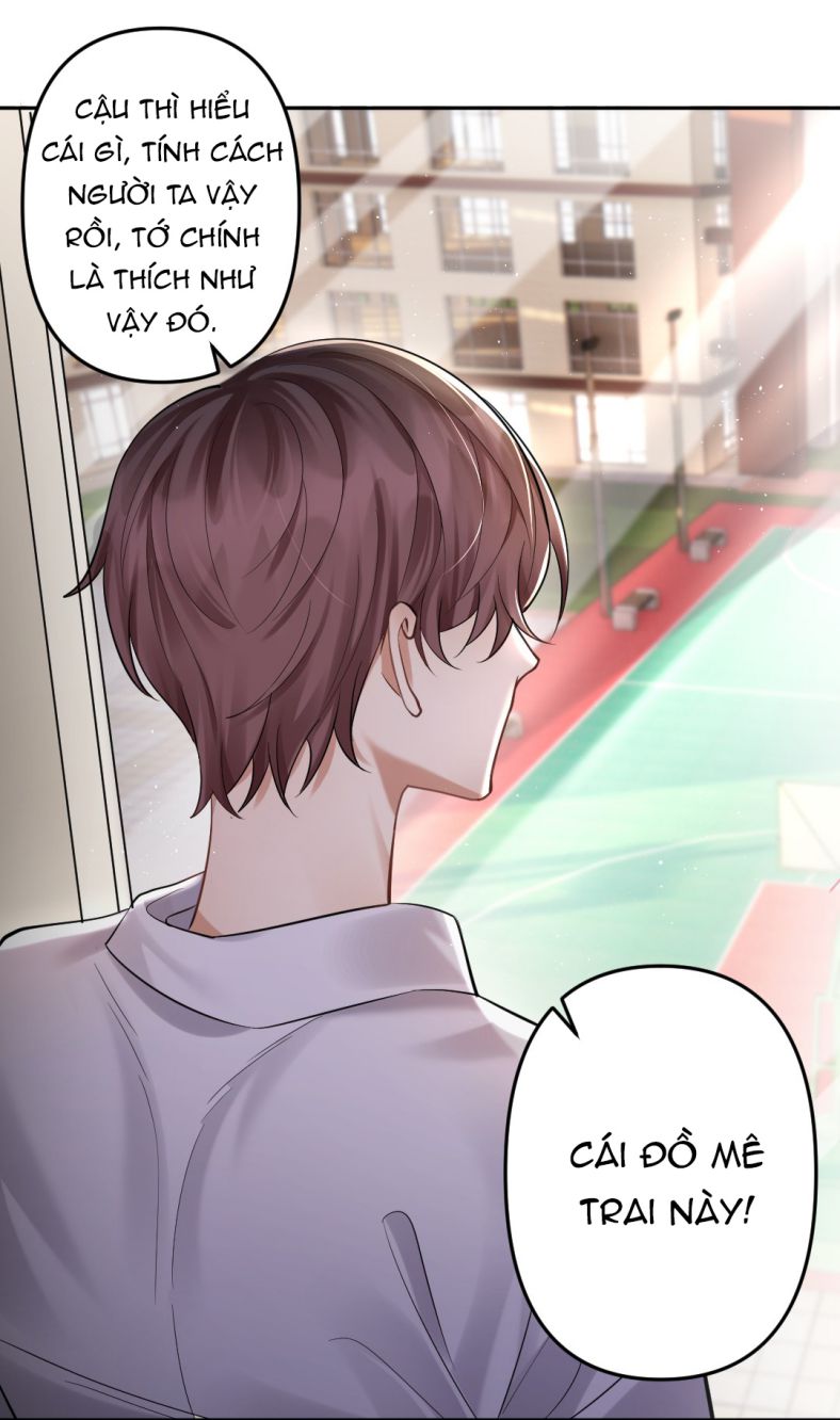 Máy Bay Giấy: Chapter 31