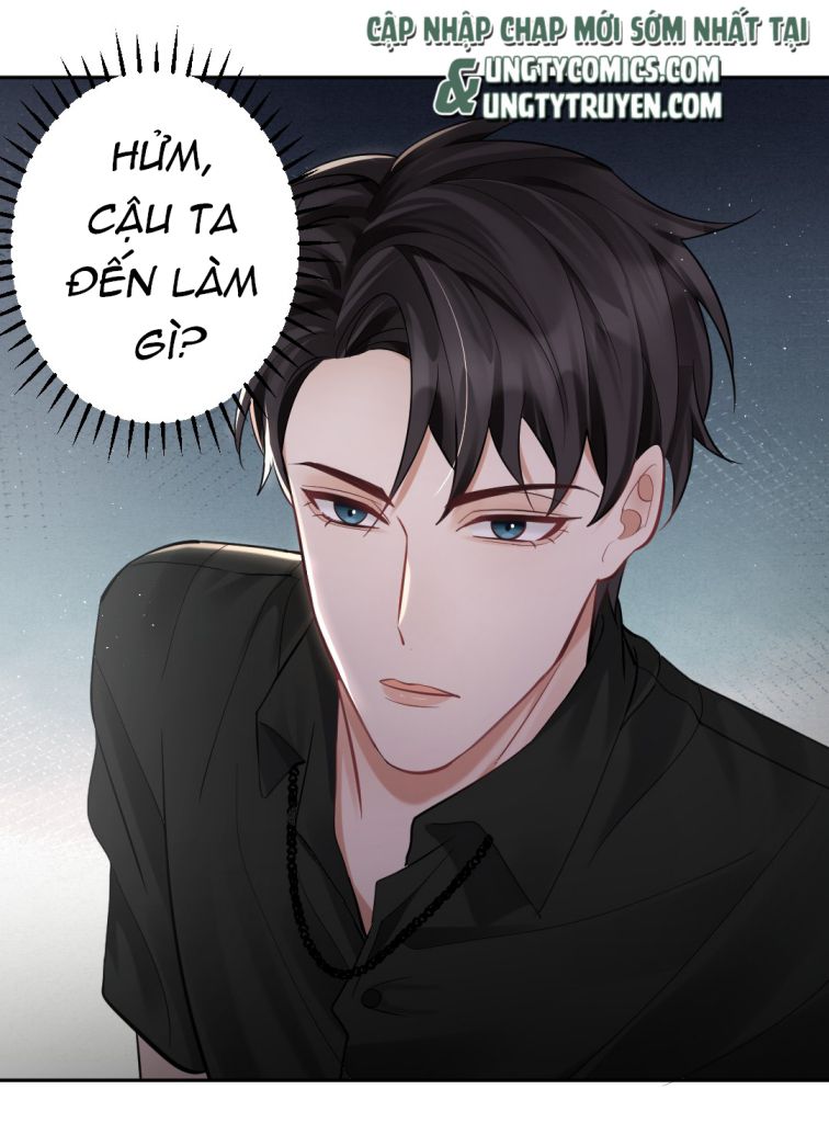 Máy Bay Giấy: Chapter 32