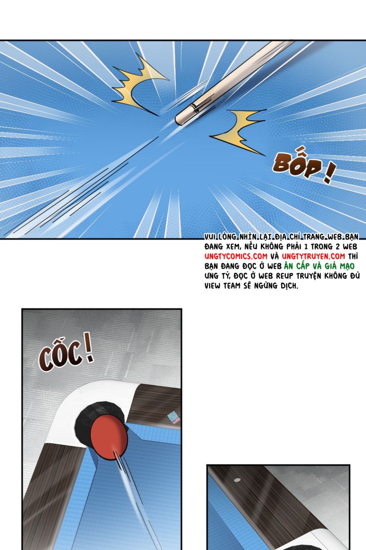 Máy Bay Giấy: Chapter 32