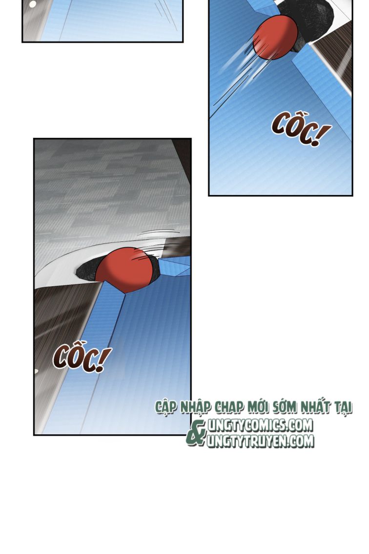 Máy Bay Giấy: Chapter 32