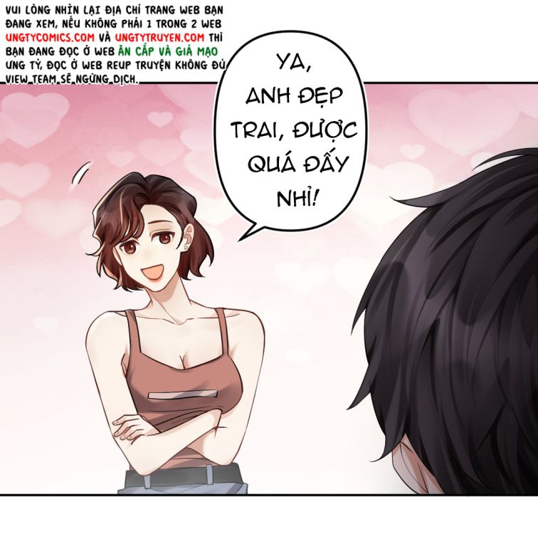 Máy Bay Giấy: Chapter 32
