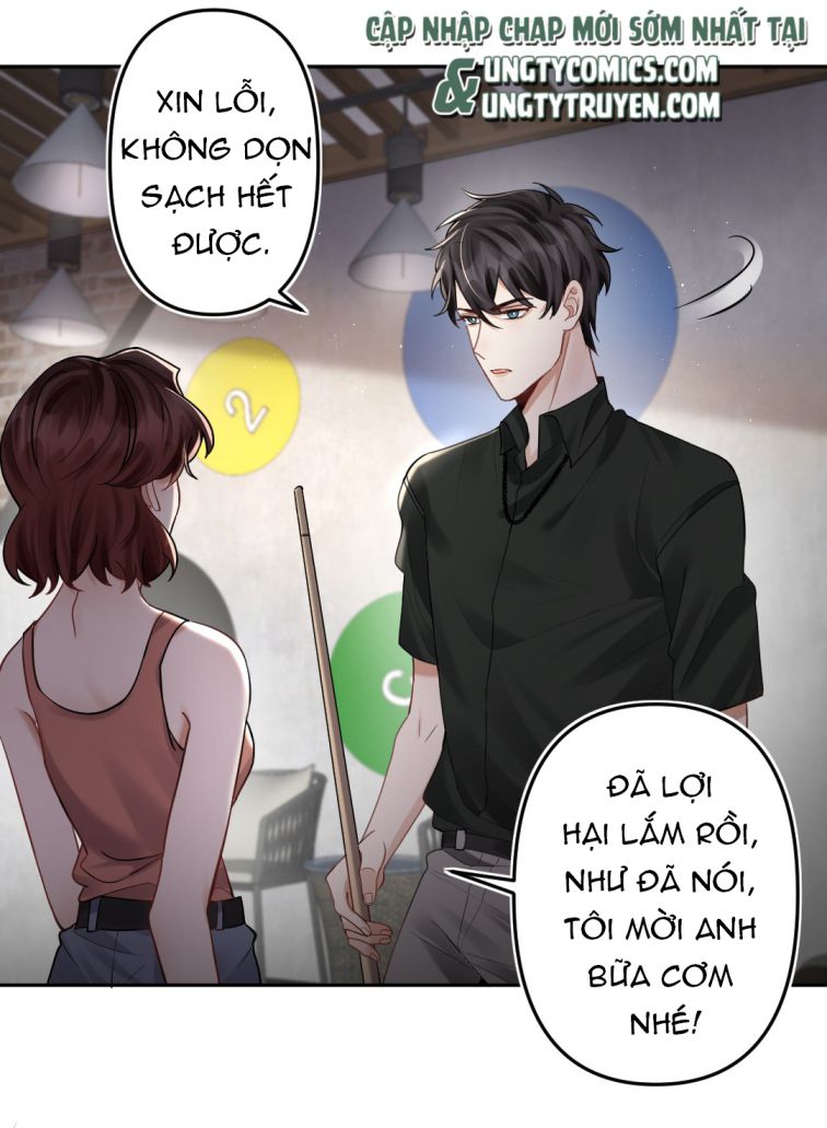 Máy Bay Giấy: Chapter 32