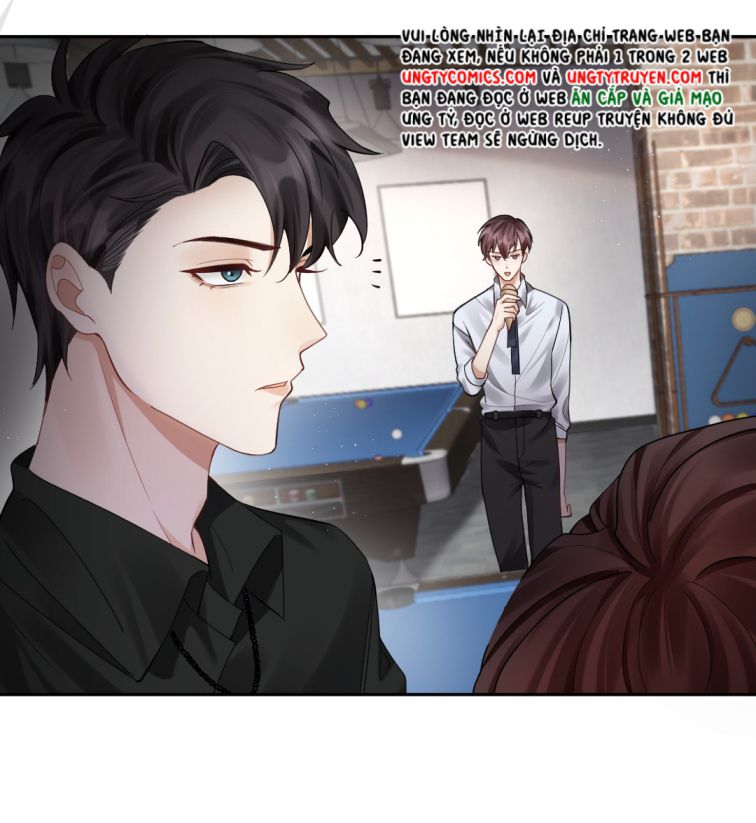 Máy Bay Giấy: Chapter 32