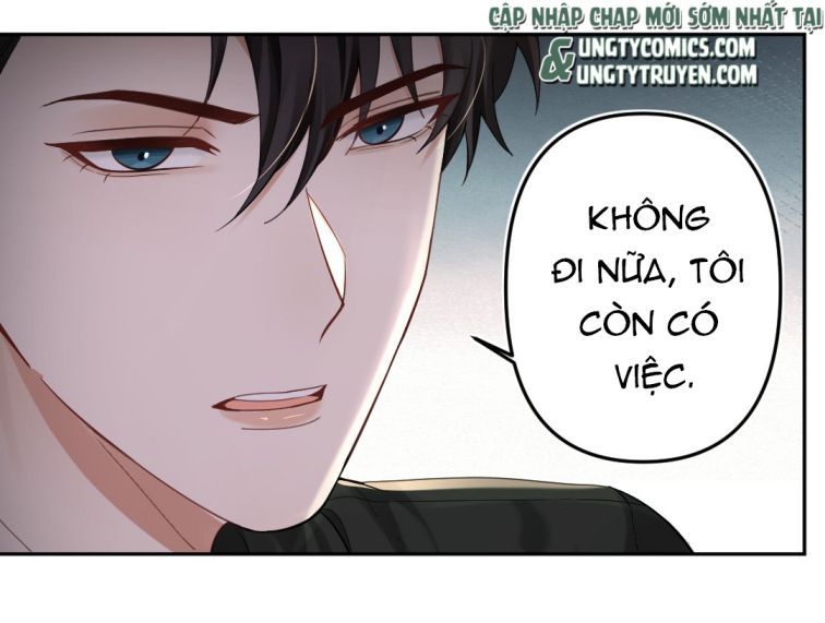 Máy Bay Giấy: Chapter 32