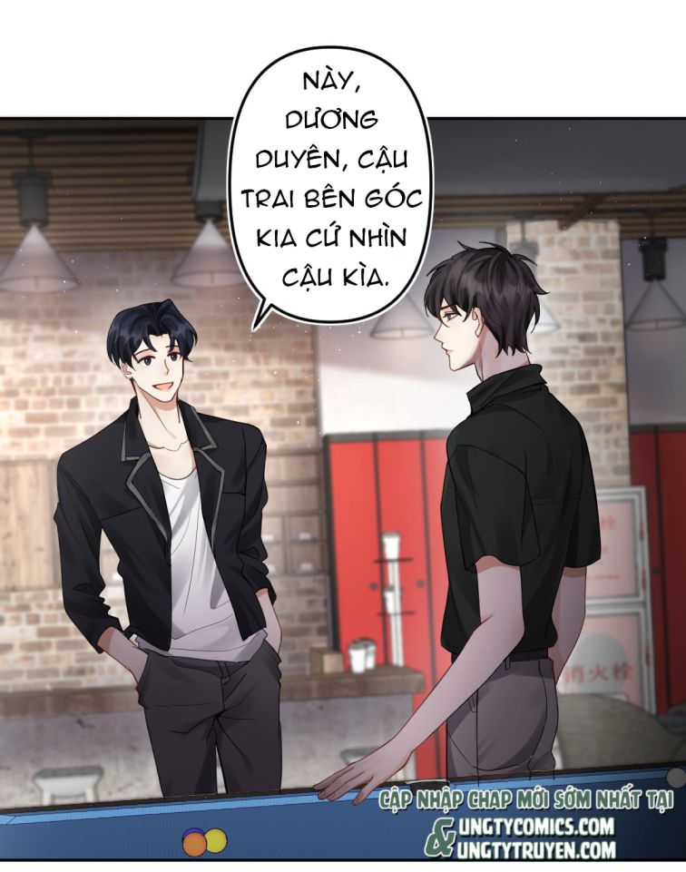 Máy Bay Giấy: Chapter 32