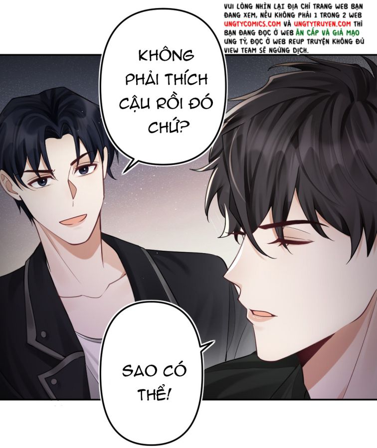 Máy Bay Giấy: Chapter 32
