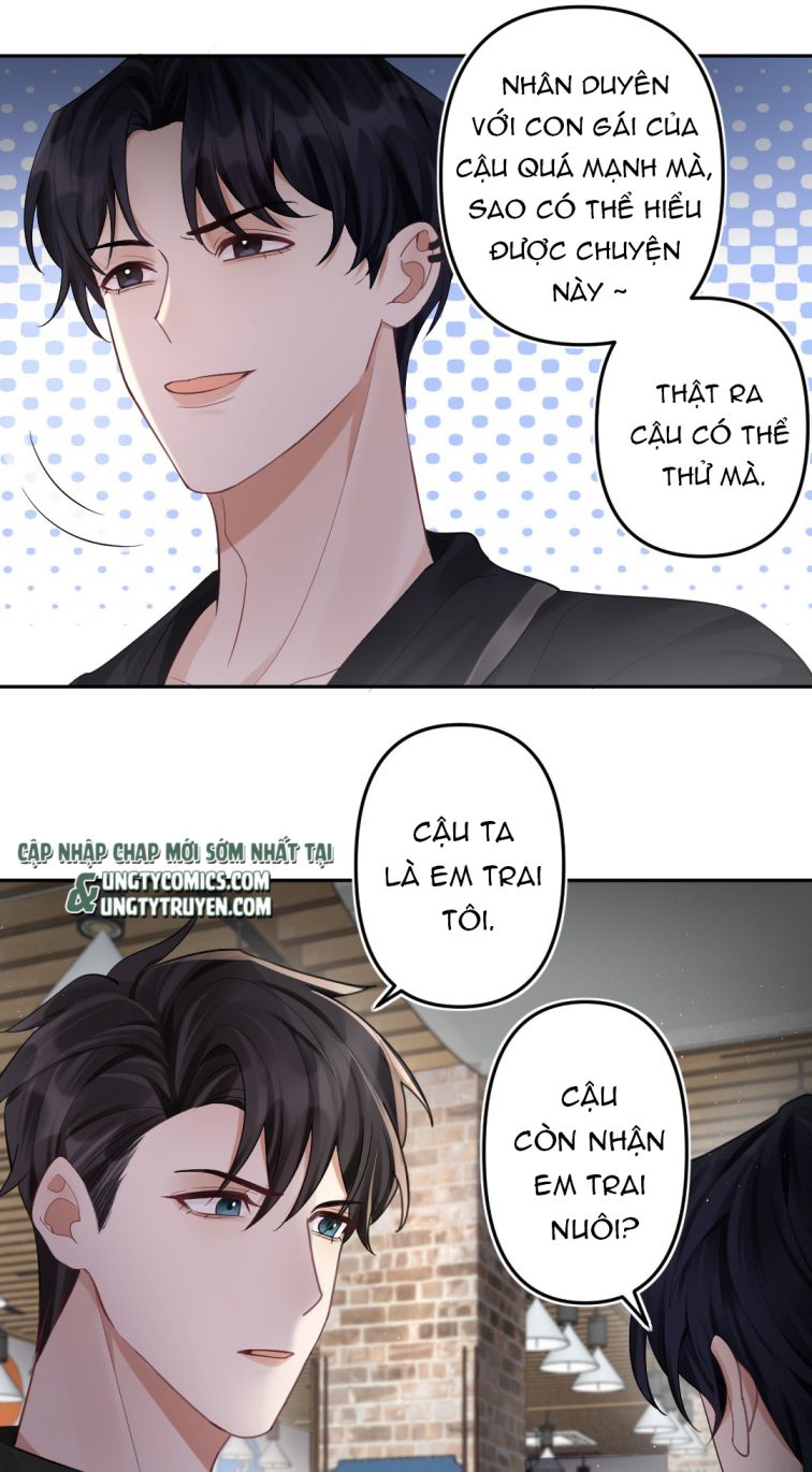 Máy Bay Giấy: Chapter 32