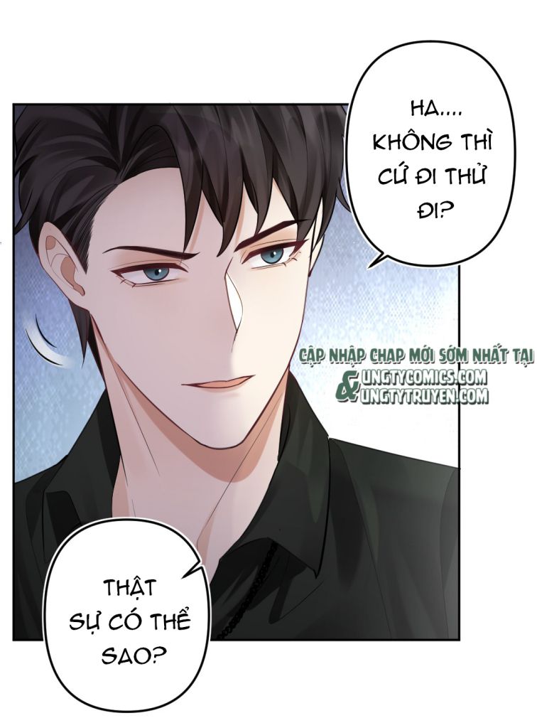 Máy Bay Giấy: Chapter 32