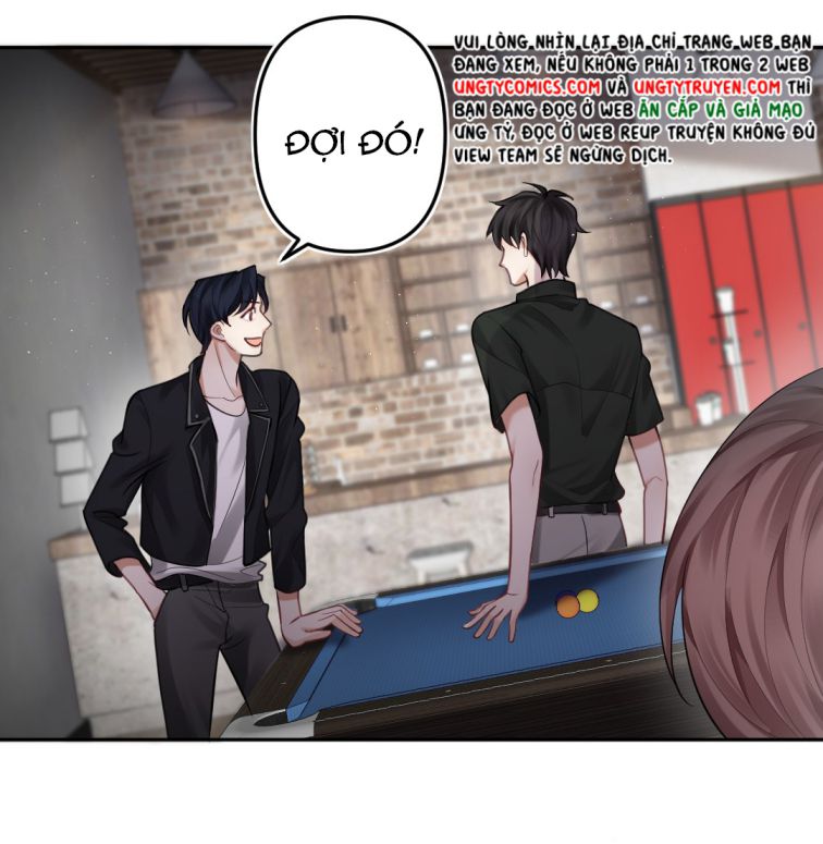 Máy Bay Giấy: Chapter 32