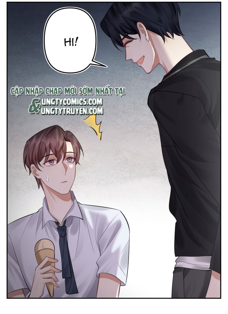 Máy Bay Giấy: Chapter 32