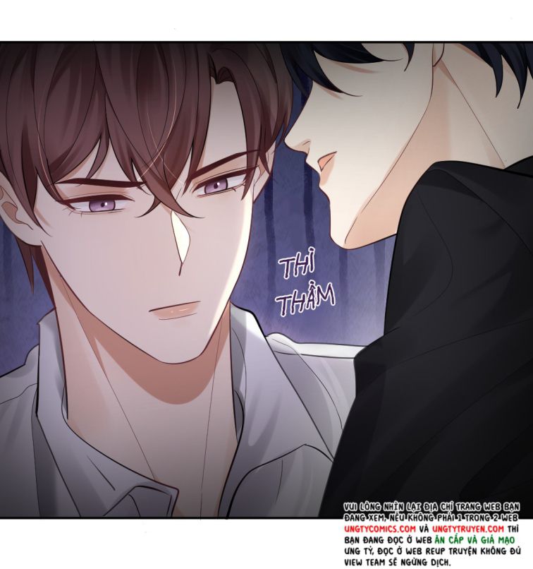 Máy Bay Giấy: Chapter 32