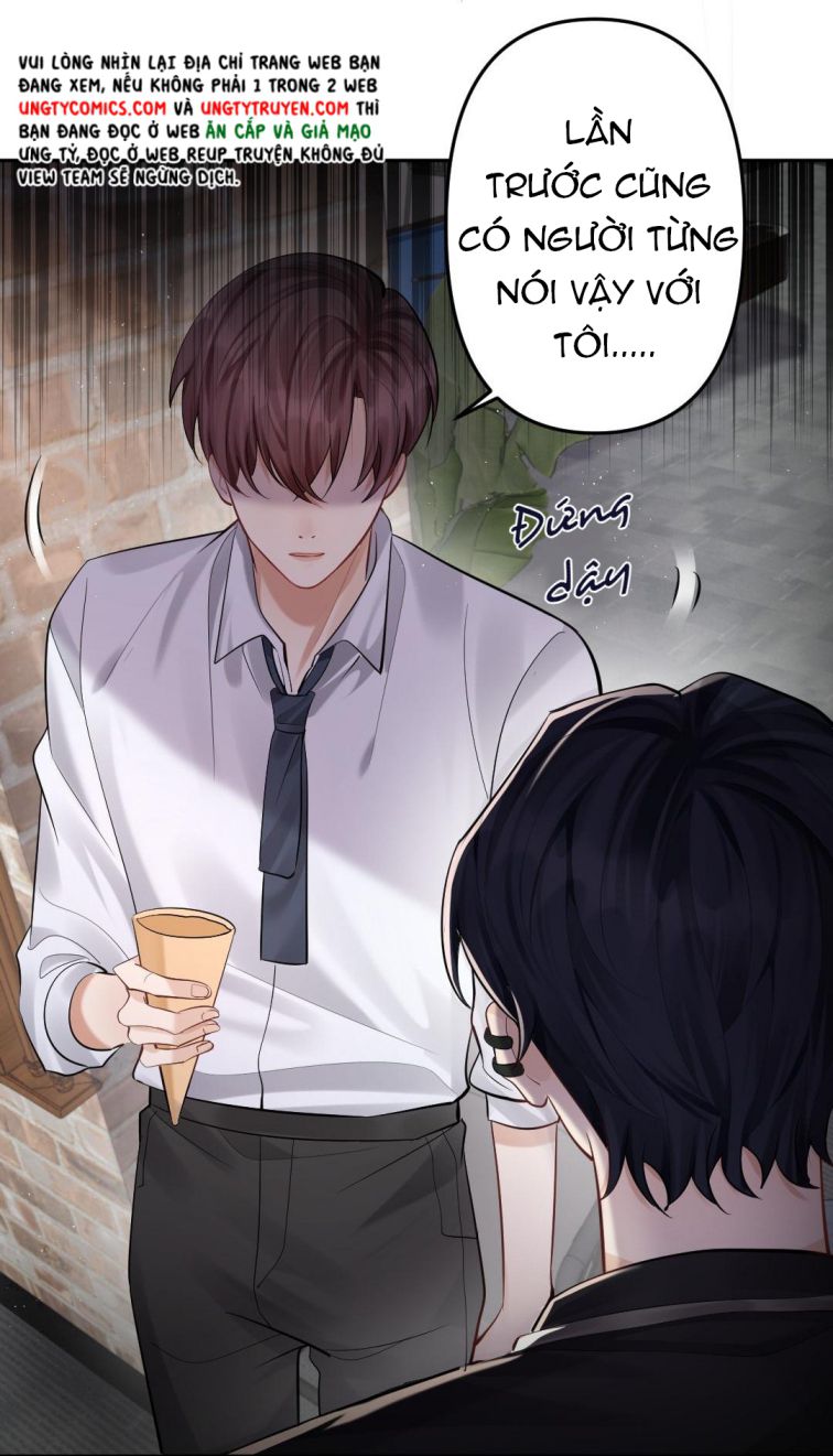 Máy Bay Giấy: Chapter 32