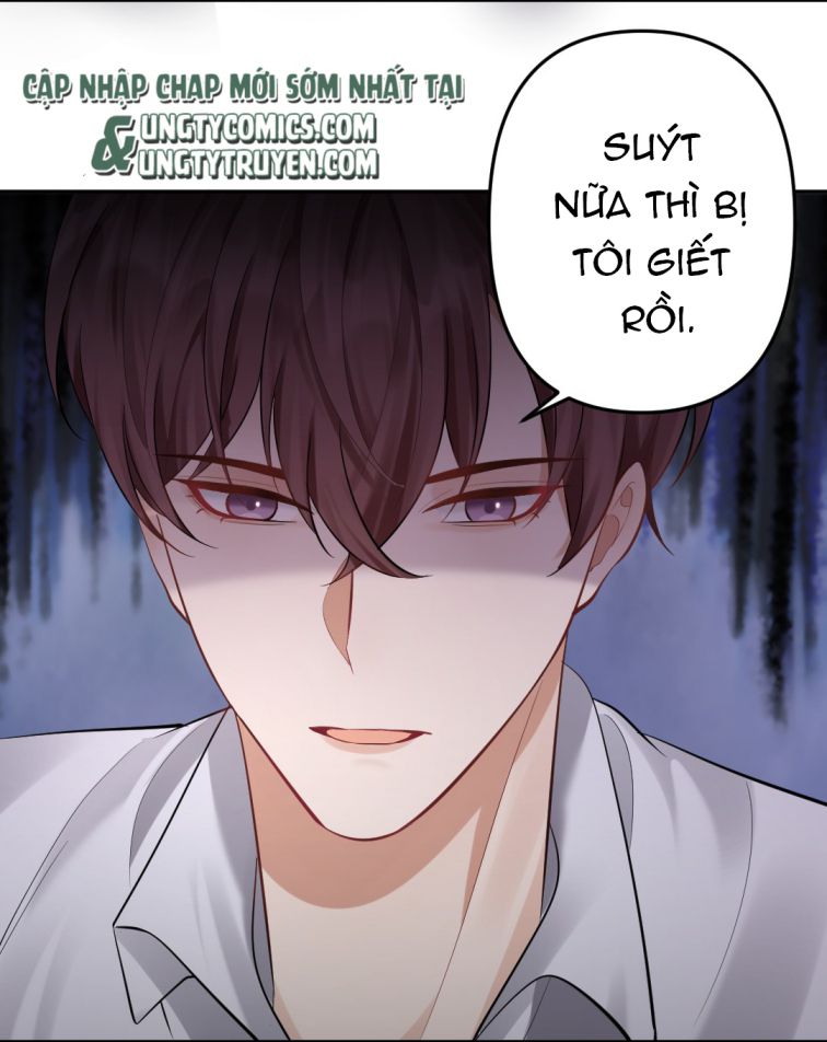 Máy Bay Giấy: Chapter 32