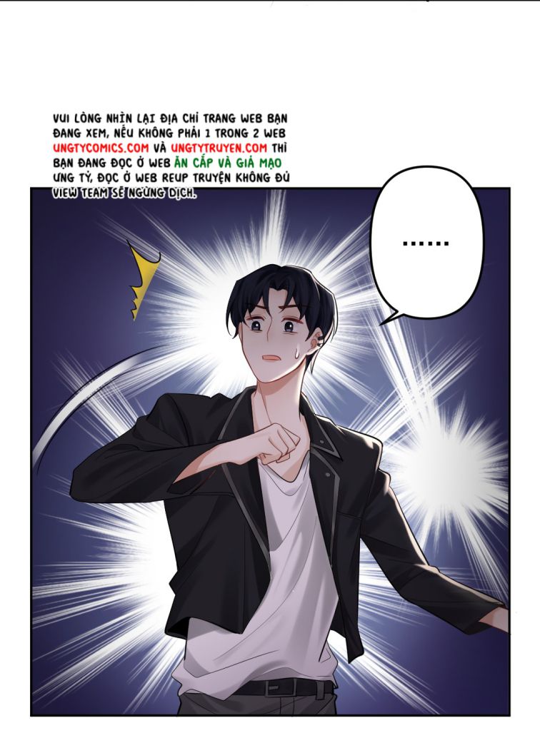 Máy Bay Giấy: Chapter 32
