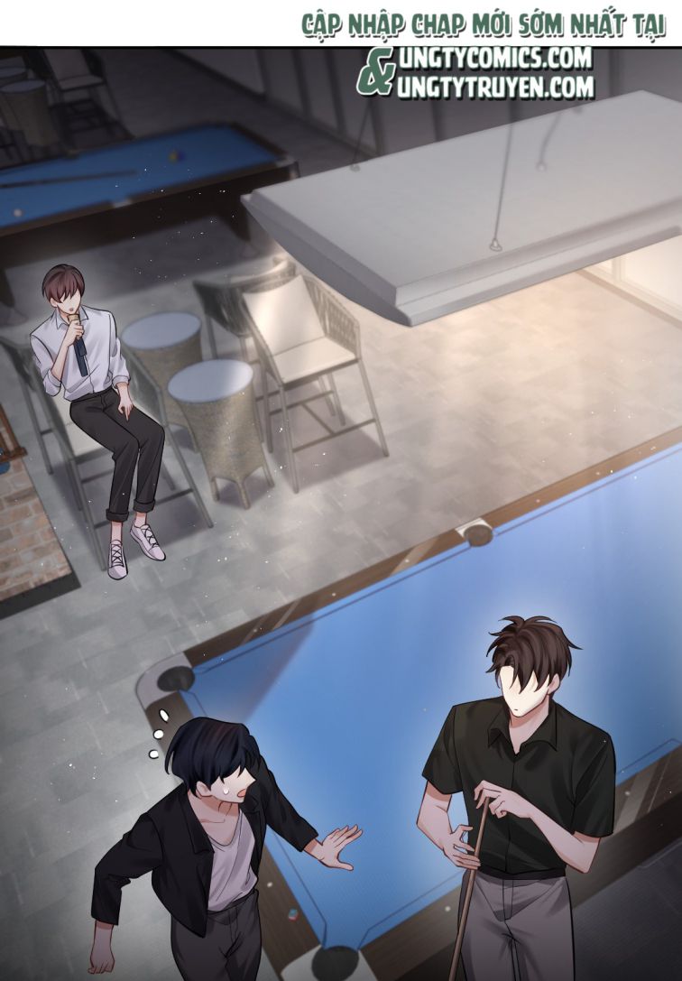 Máy Bay Giấy: Chapter 32