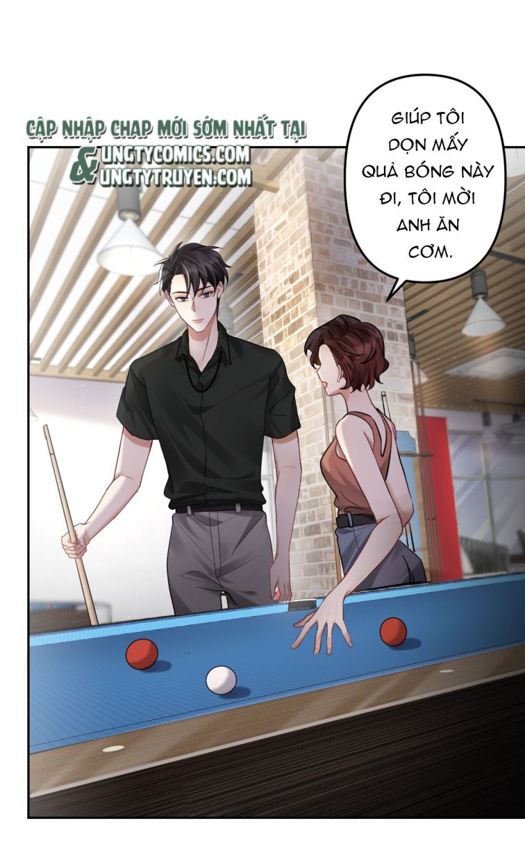 Máy Bay Giấy: Chapter 32