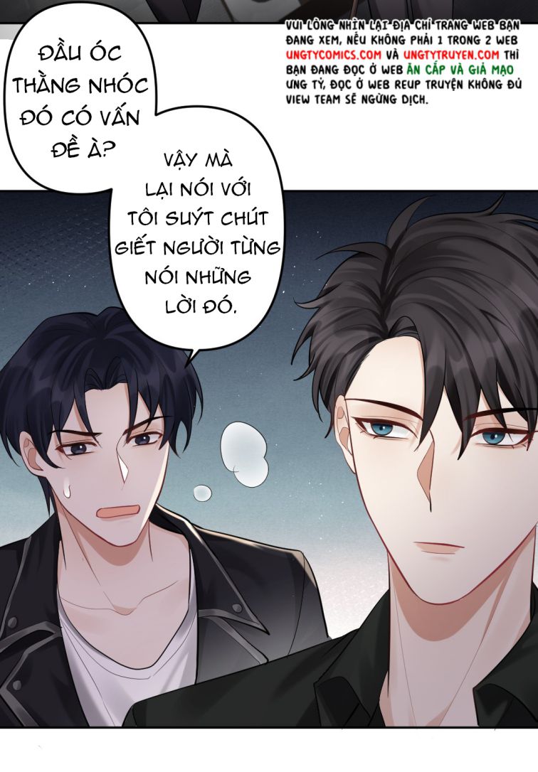 Máy Bay Giấy: Chapter 32