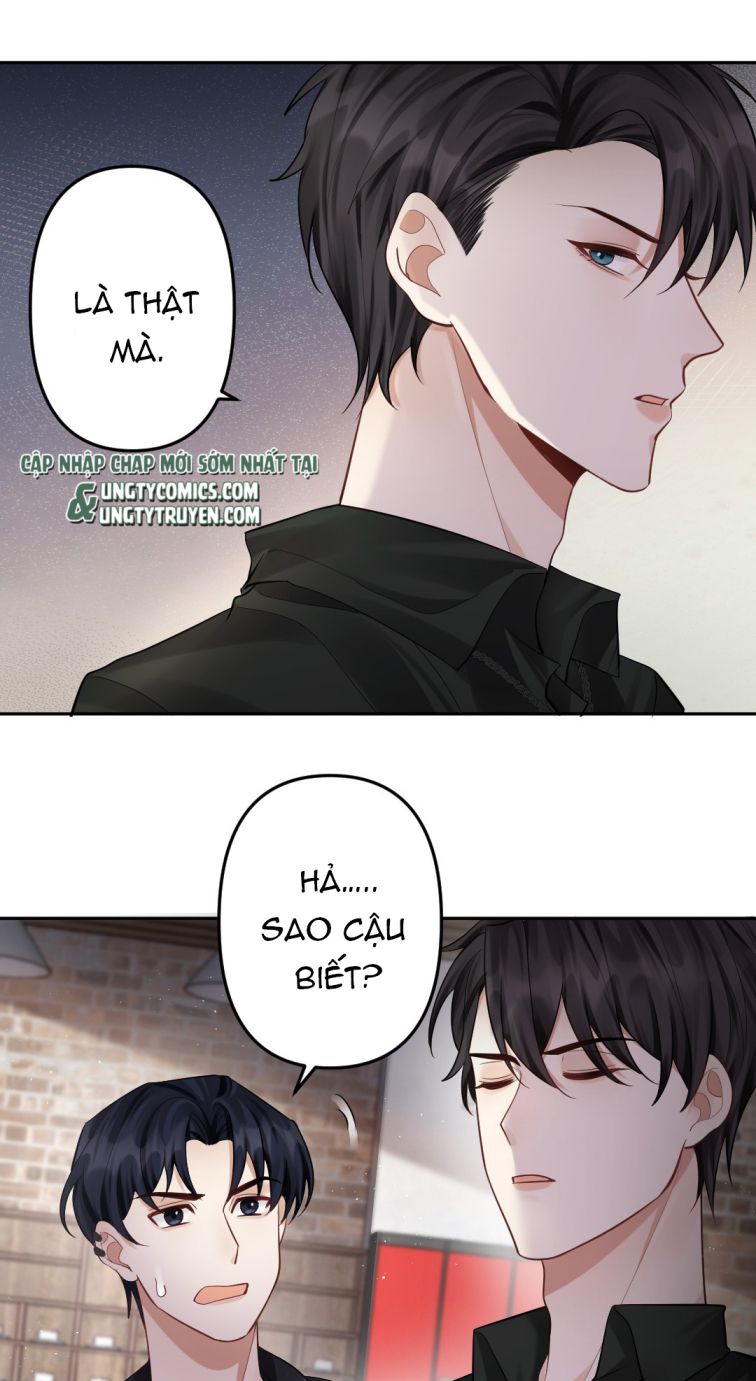 Máy Bay Giấy: Chapter 32