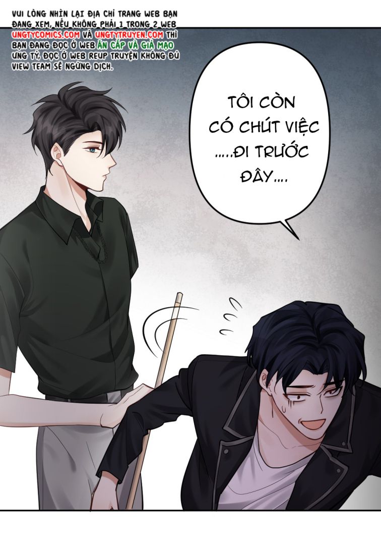 Máy Bay Giấy: Chapter 32