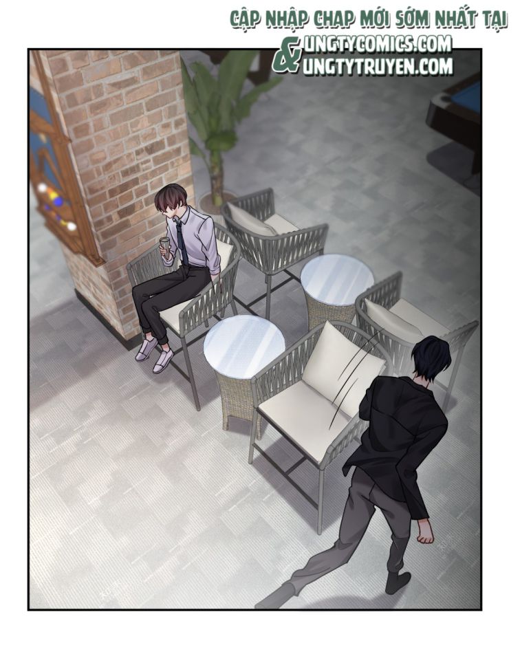 Máy Bay Giấy: Chapter 32