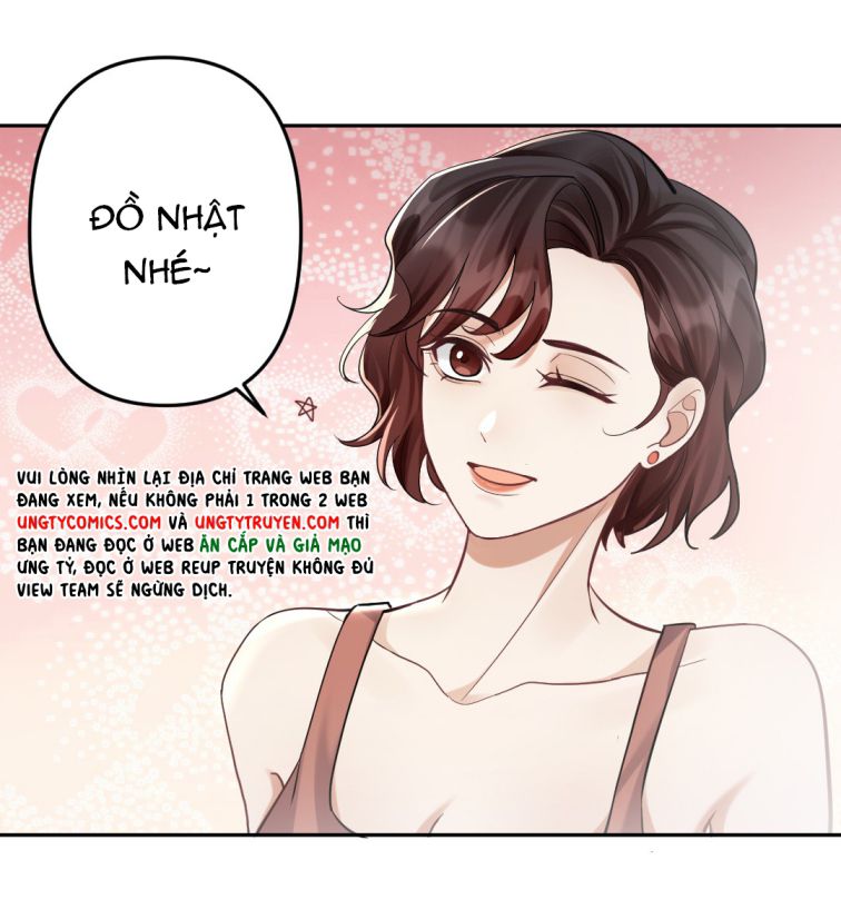 Máy Bay Giấy: Chapter 32