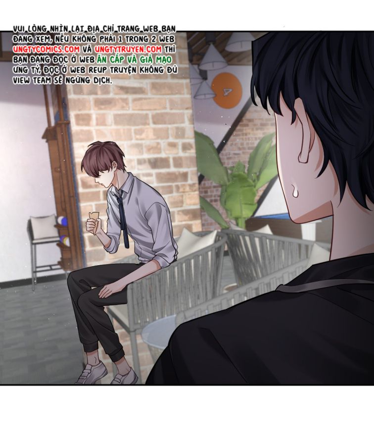 Máy Bay Giấy: Chapter 32