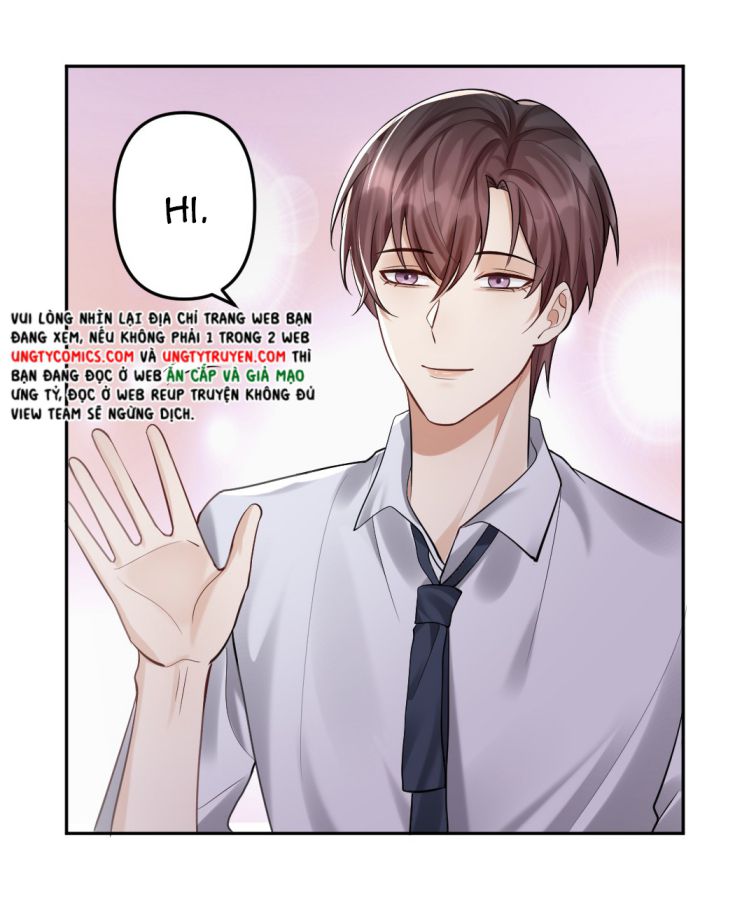 Máy Bay Giấy: Chapter 32