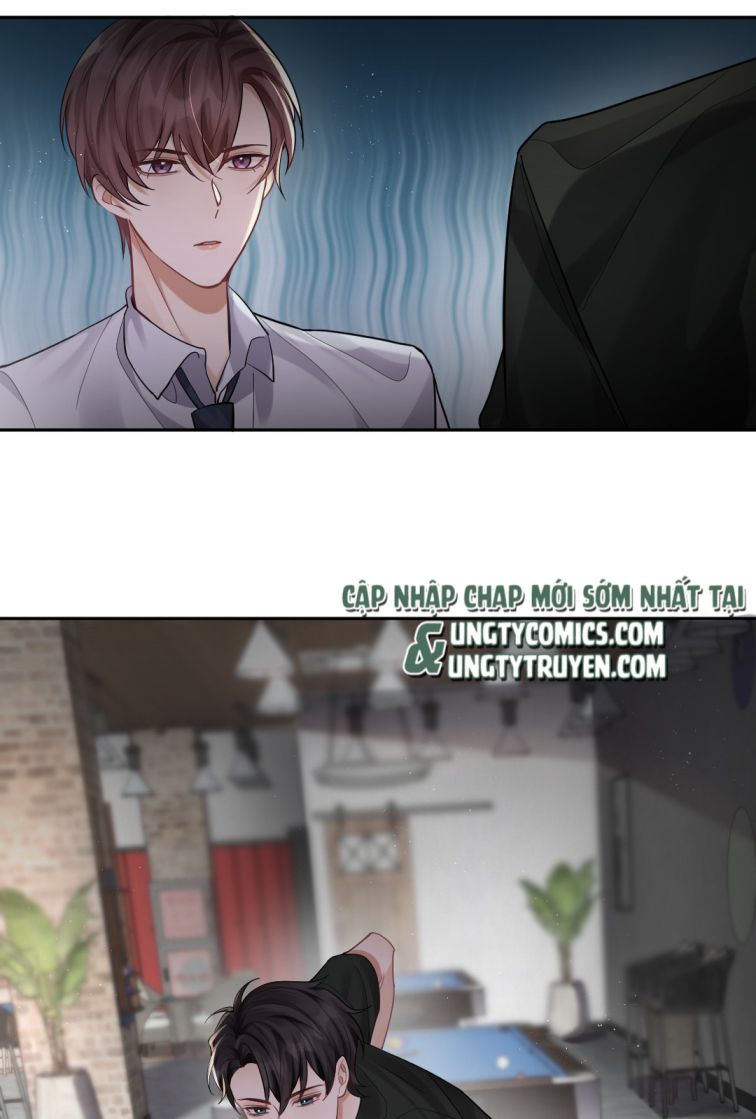 Máy Bay Giấy: Chapter 32