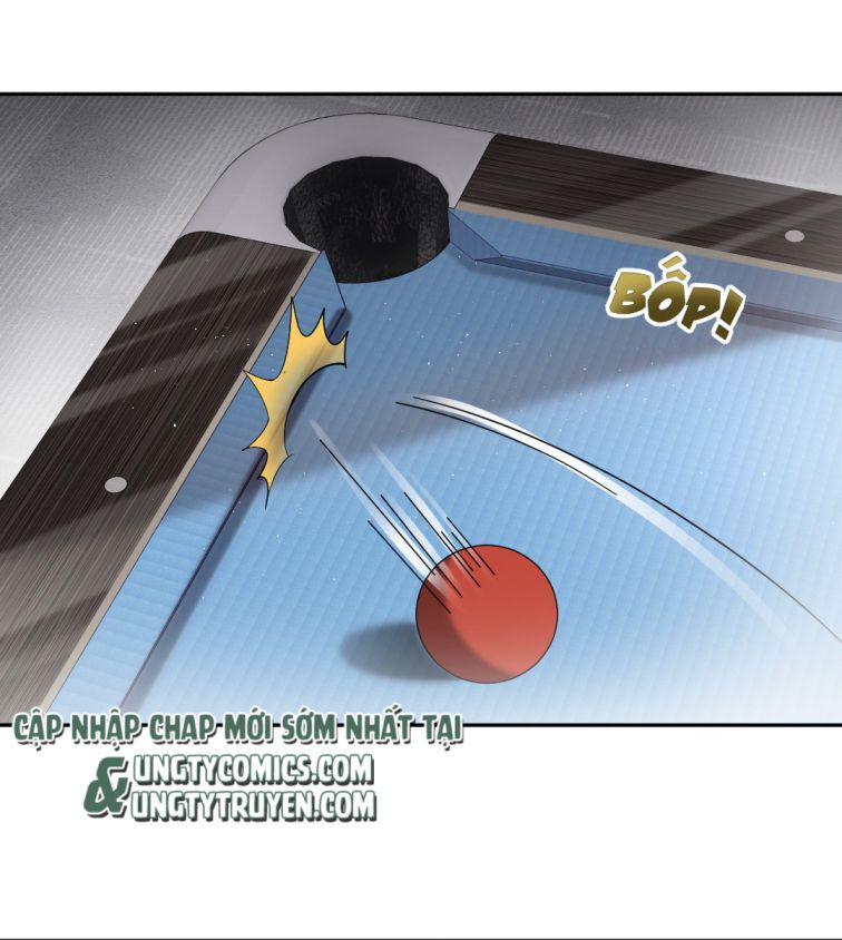 Máy Bay Giấy: Chapter 32