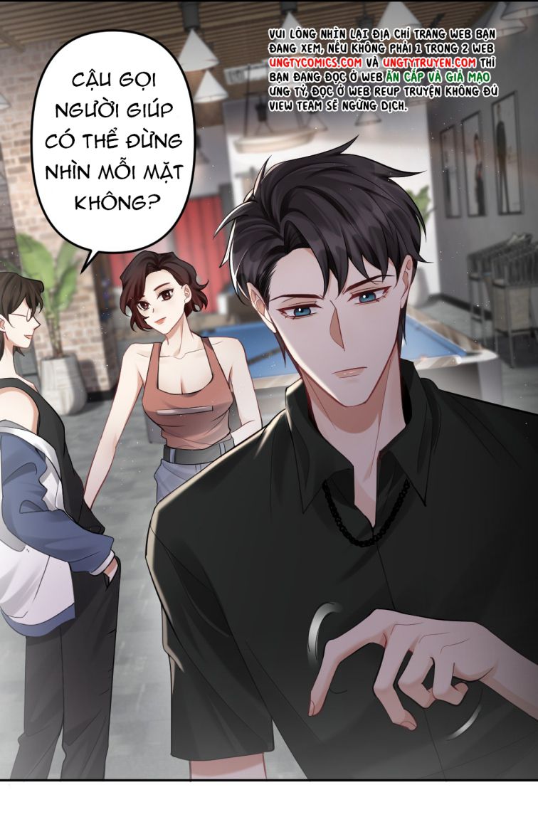 Máy Bay Giấy: Chapter 32