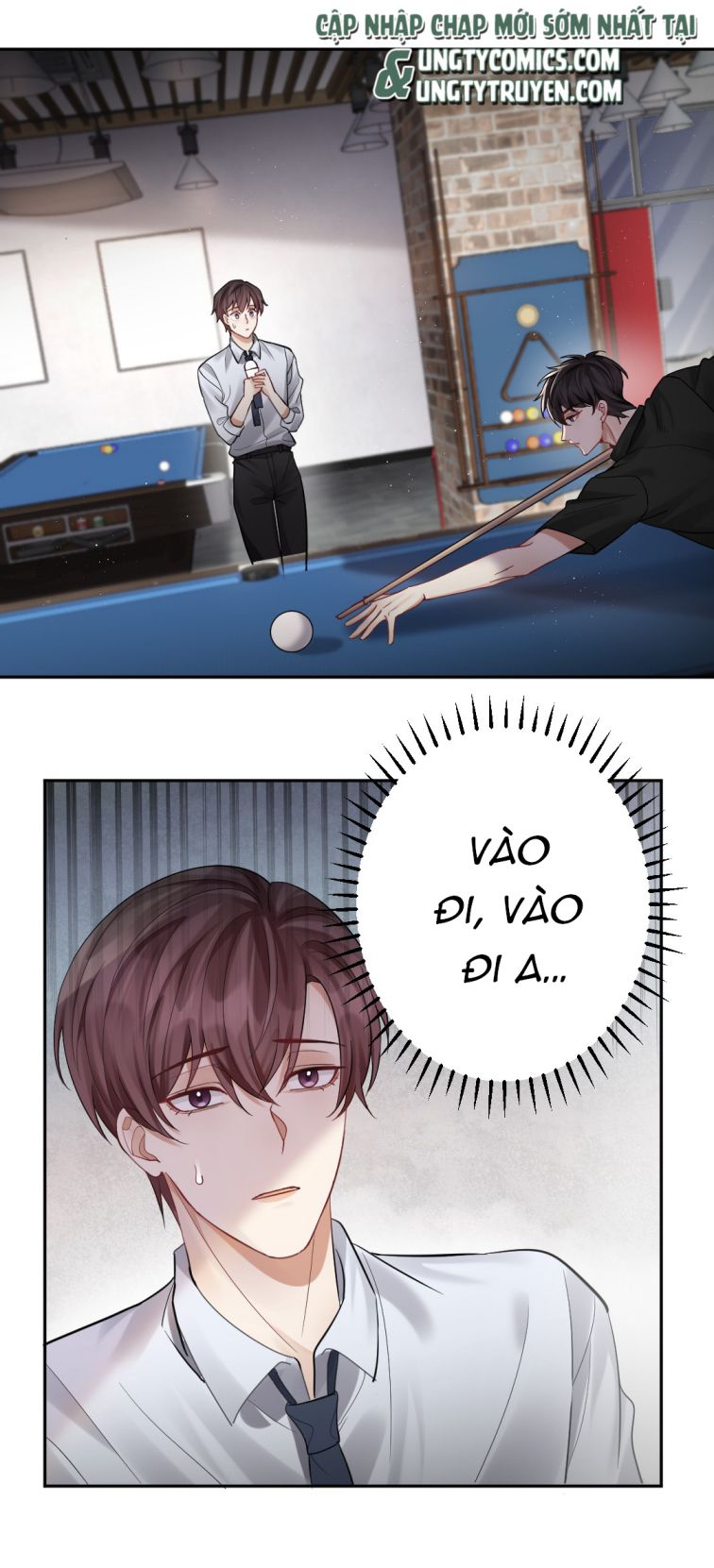 Máy Bay Giấy: Chapter 32