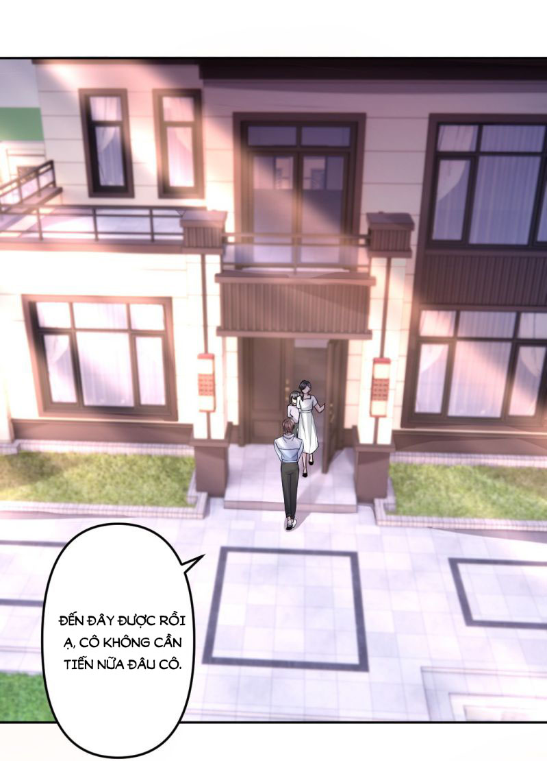 Máy Bay Giấy: Chapter 33
