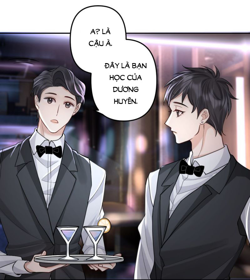 Máy Bay Giấy: Chapter 33