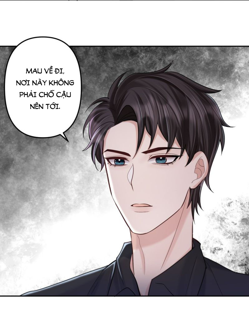 Máy Bay Giấy: Chapter 33