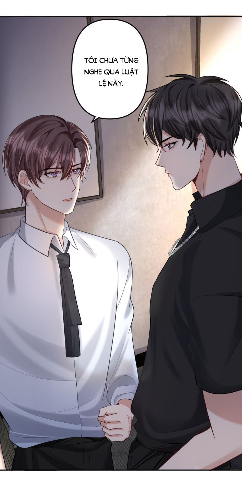 Máy Bay Giấy: Chapter 33
