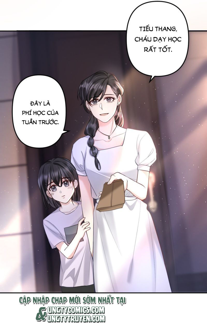 Máy Bay Giấy: Chapter 33