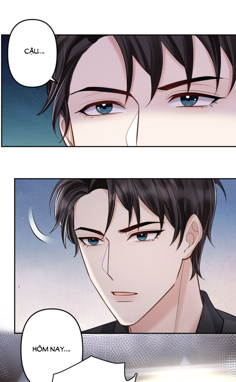 Máy Bay Giấy: Chapter 33