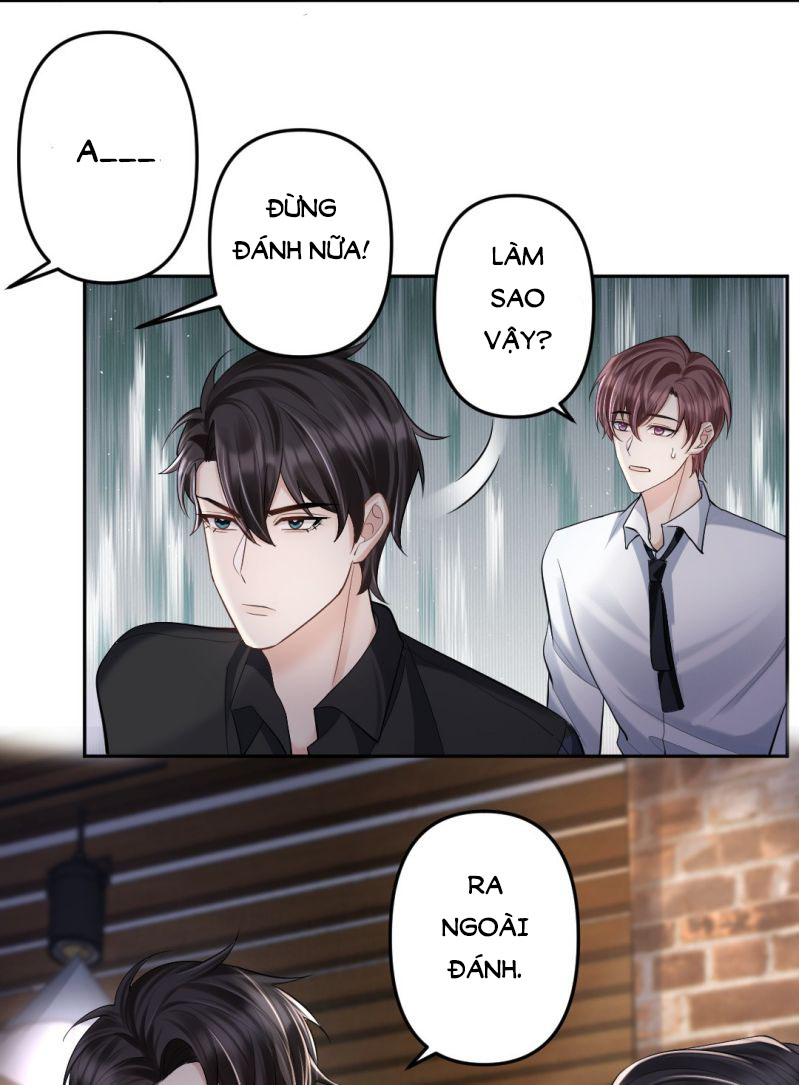 Máy Bay Giấy: Chapter 33