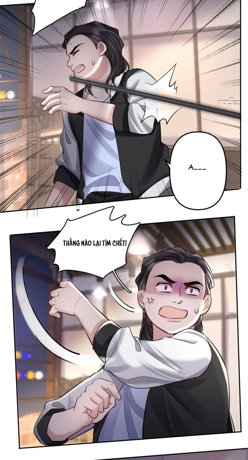 Máy Bay Giấy: Chapter 33