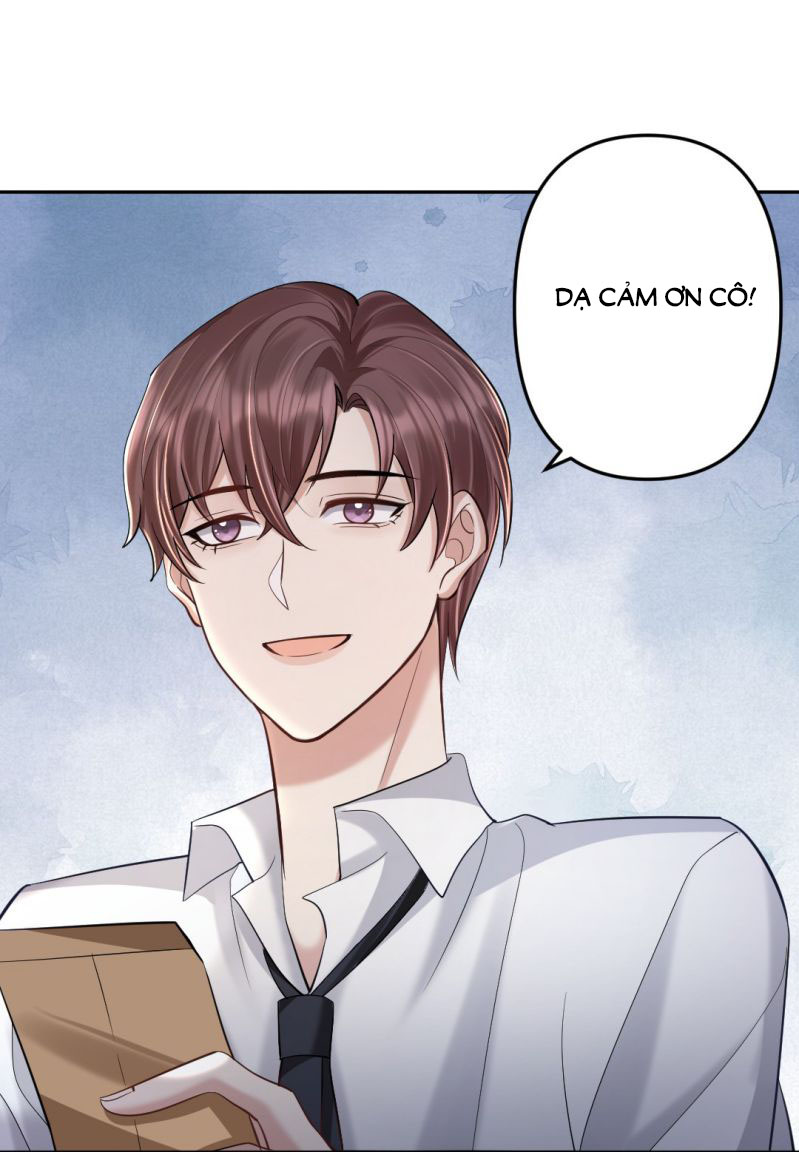 Máy Bay Giấy: Chapter 33