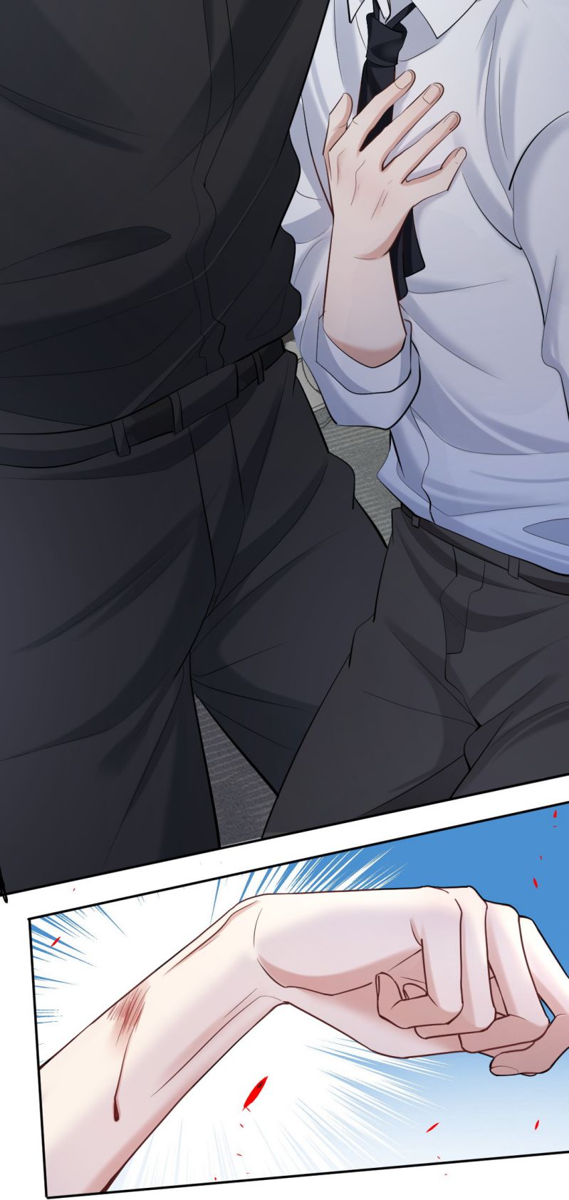 Máy Bay Giấy: Chapter 33