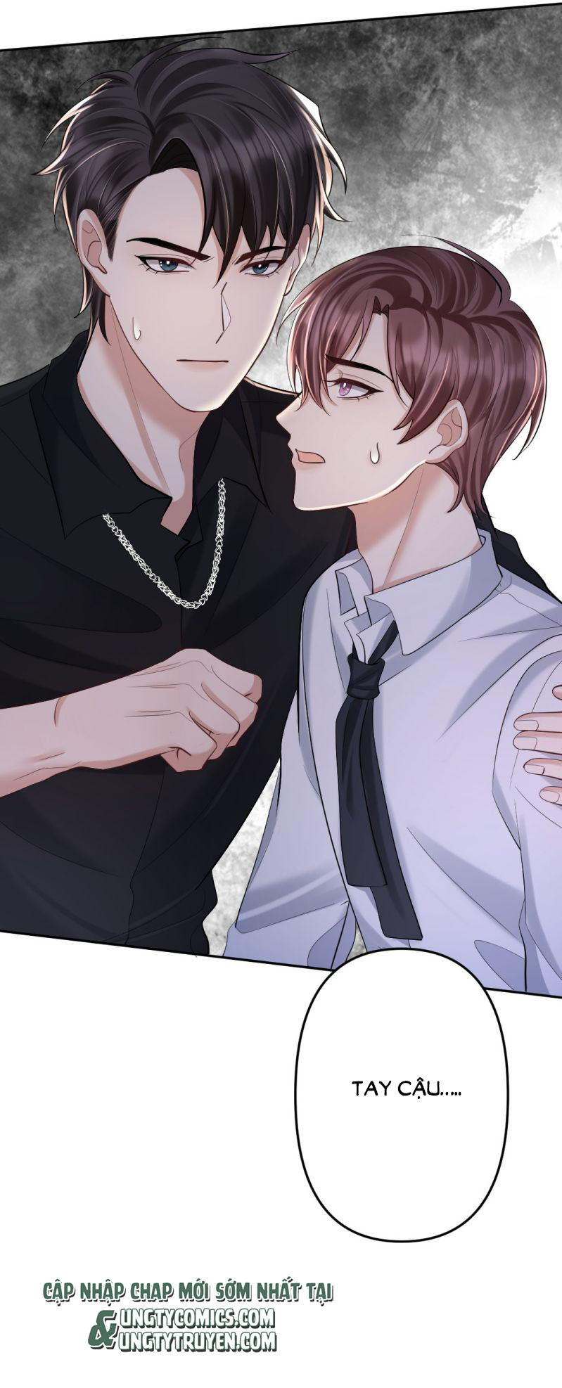 Máy Bay Giấy: Chapter 33