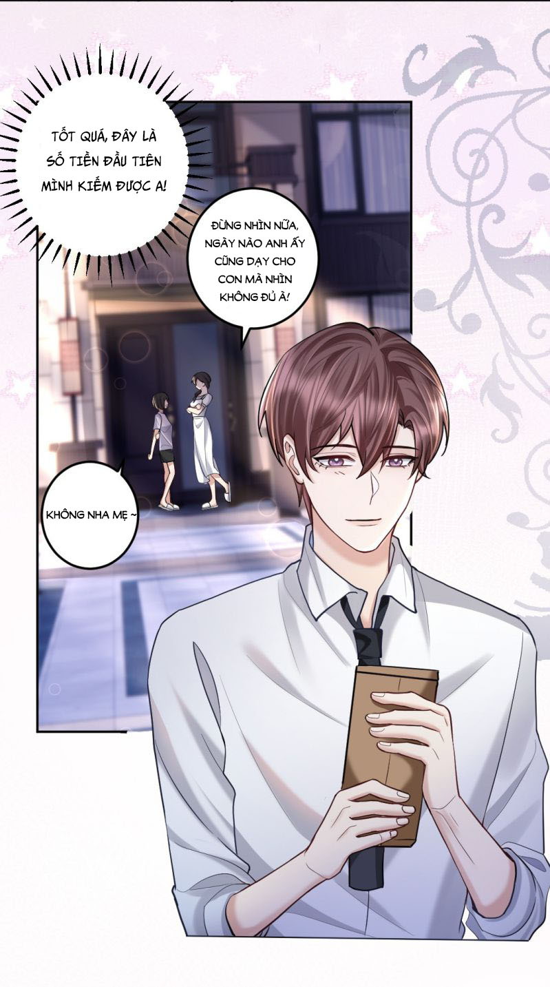 Máy Bay Giấy: Chapter 33