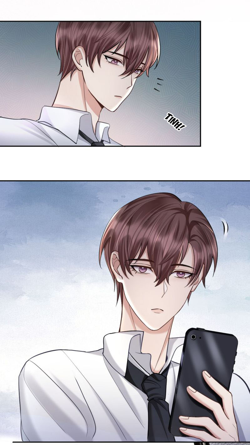 Máy Bay Giấy: Chapter 33