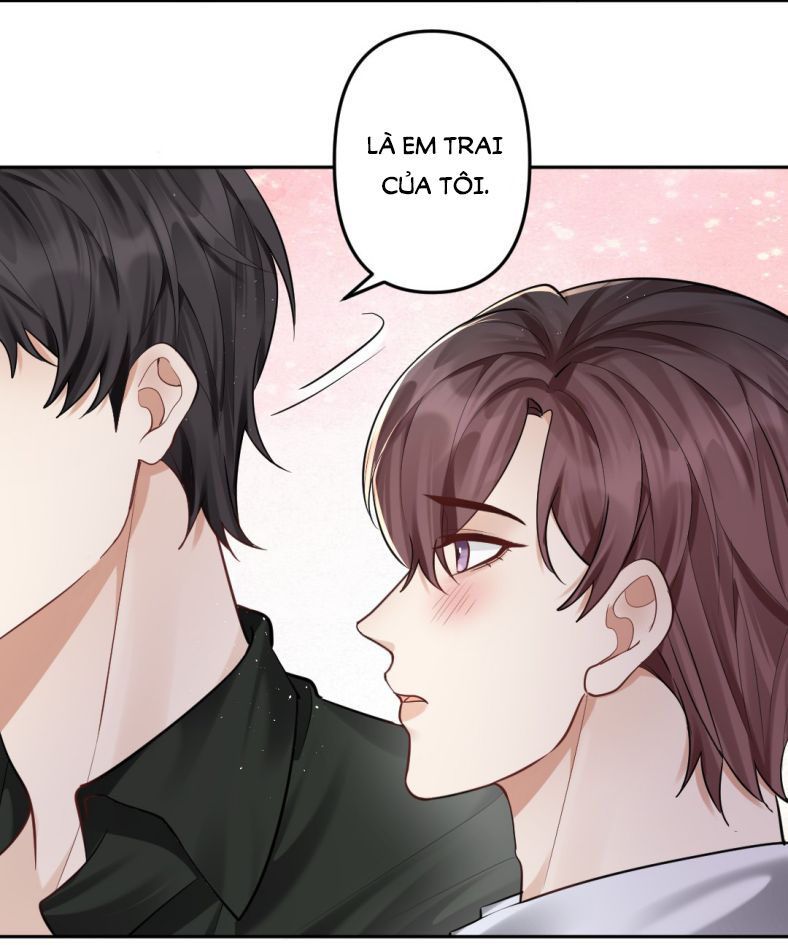 Máy Bay Giấy: Chapter 34