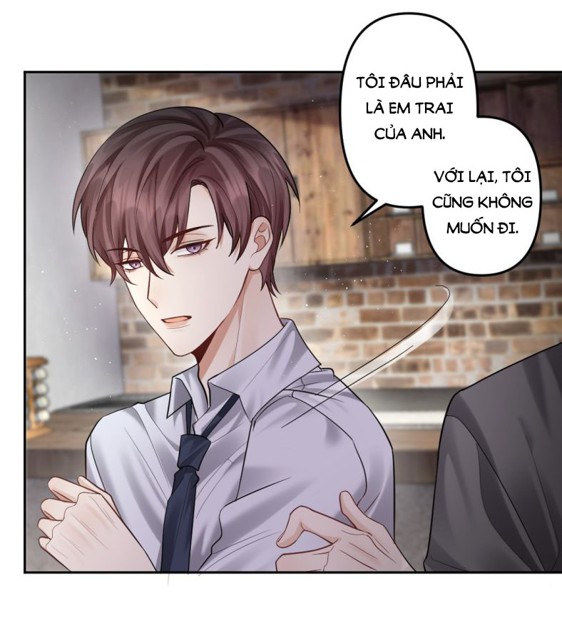 Máy Bay Giấy: Chapter 34