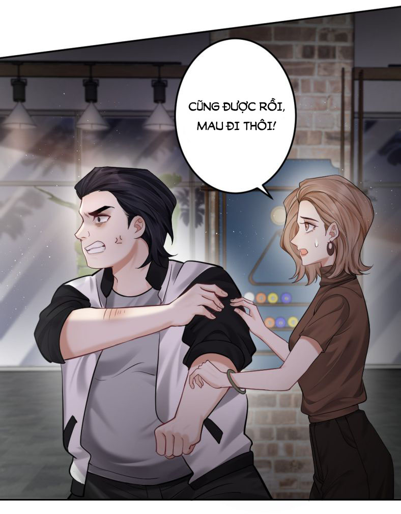Máy Bay Giấy: Chapter 34