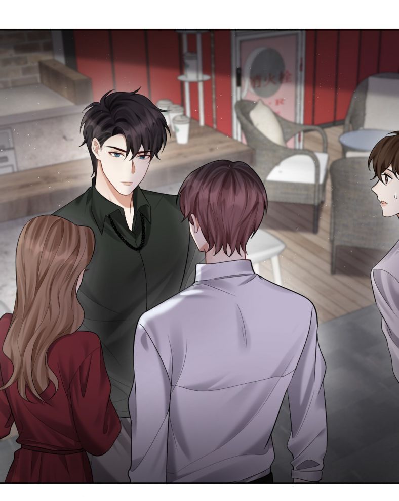 Máy Bay Giấy: Chapter 34